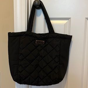 Marc Jacob’s quilted tote